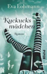 Cover von Kuckucksmädchen