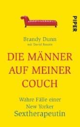 Cover von Die Männer auf meiner Couch
