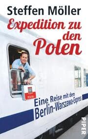 Cover von Expedition zu den Polen