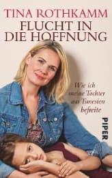 Cover von Flucht in die Hoffnung