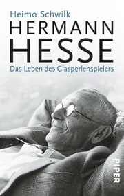 Cover von Hermann Hesse