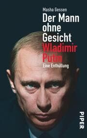 Cover von Der Mann ohne Gesicht