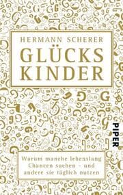 Cover von Glückskinder