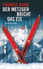 Cover von Der Metzger bricht das Eis