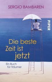 Cover von Die beste Zeit ist jetzt