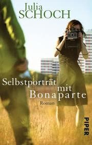 Cover von Selbstporträt mit Bonaparte