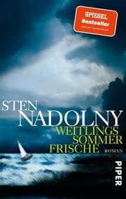 Cover von Weitlings Sommerfrische