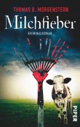 Cover von Milchfieber