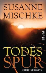 Cover von Todesspur