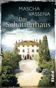 Cover von Das Schattenhaus