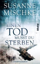 Cover von Einen Tod musst du sterben