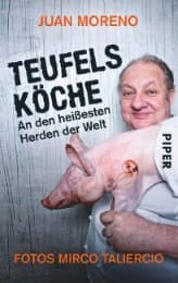 Cover von Teufelsköche