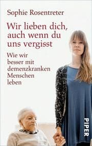 Cover von Wir lieben dich, auch wenn du uns vergisst