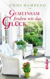 Cover von Gemeinsam finden wir das Glück