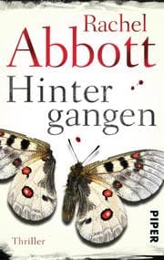 Cover von Hintergangen