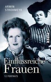 Cover von Einflussreiche Frauen