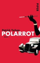 Cover von Polarrot
