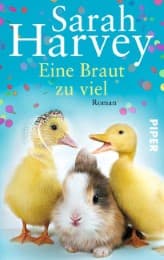 Cover von Eine Braut zu viel