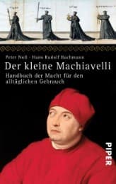 Cover von Der kleine Machiavelli