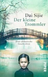 Cover von Der kleine Trommler