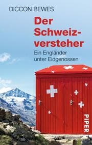 Cover von Der Schweizversteher