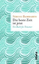 Cover von Die beste Zeit ist jetzt