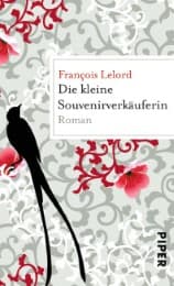 Cover von Die kleine Souvenirverkäuferin