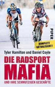 Cover von Die Radsport-Mafia und ihre schmutzigen Geschäfte