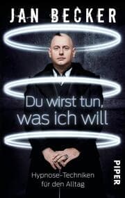 Cover von Du wirst tun, was ich will
