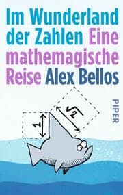 Cover von Im Wunderland der Zahlen
