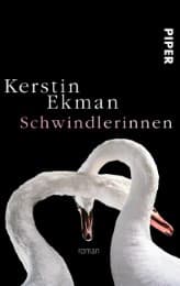 Cover von Schwindlerinnen
