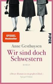 Cover von Wir sind doch Schwestern