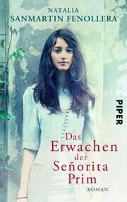 Cover von Das Erwachen der Señorita Prim