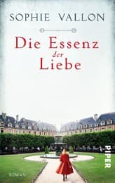 Cover von Die Essenz der Liebe