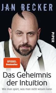 Cover von Das Geheimnis der Intuition