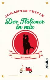 Cover von Der Italiener in mir
