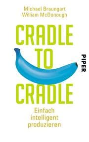 Cover von Cradle to Cradle