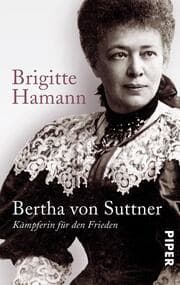 Cover von Bertha von Suttner