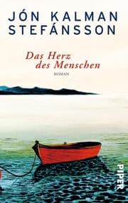 Cover von Das Herz des Menschen