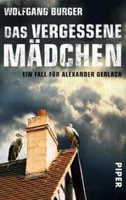 Cover von Das vergessene Mädchen