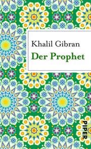 Cover von Der Prophet