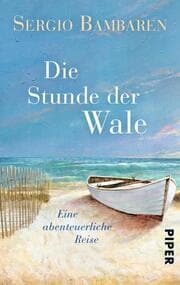 Cover von Die Stunde der Wale