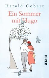 Cover von Ein Sommer mit Hugo