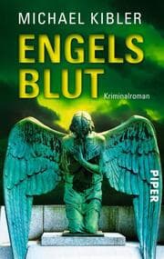 Cover von Engelsblut