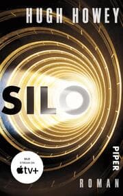 Cover von Silo