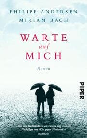 Cover von Warte auf mich