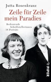 Cover von Zeile für Zeile mein Paradies