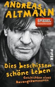 Cover von Dies beschissen schöne Leben