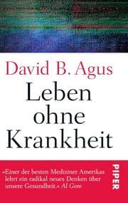 Cover von Leben ohne Krankheit