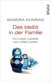 Cover von Das bleibt in der Familie